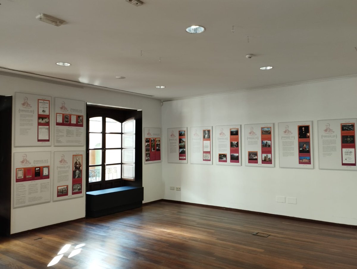 Instituto de Estudios Bercianos tweet media