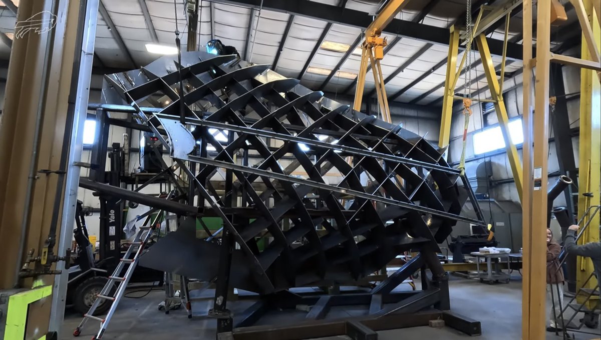 Owen Reed🦬🏈 tweet media