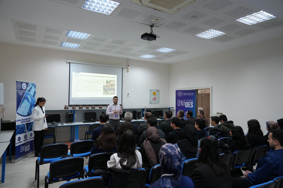 Adıyaman Üniversitesi (ADYÜ) 🎓 tweet media