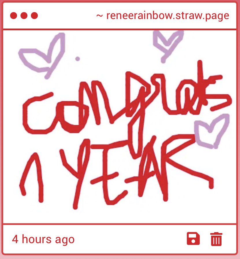 🔞Renée🌈 ~ Angst Queen tweet media