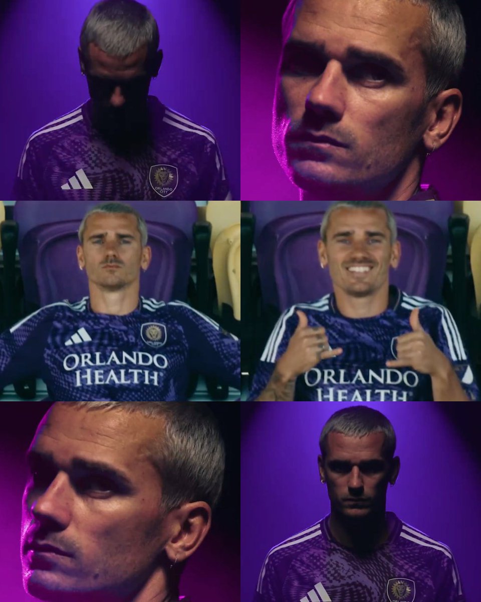 Invictos tweet media