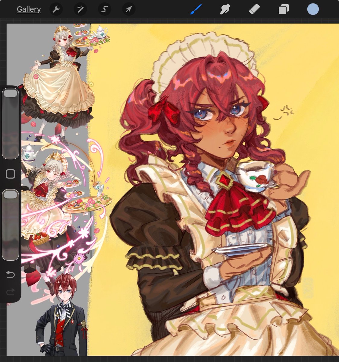 Malleus glazer tweet media