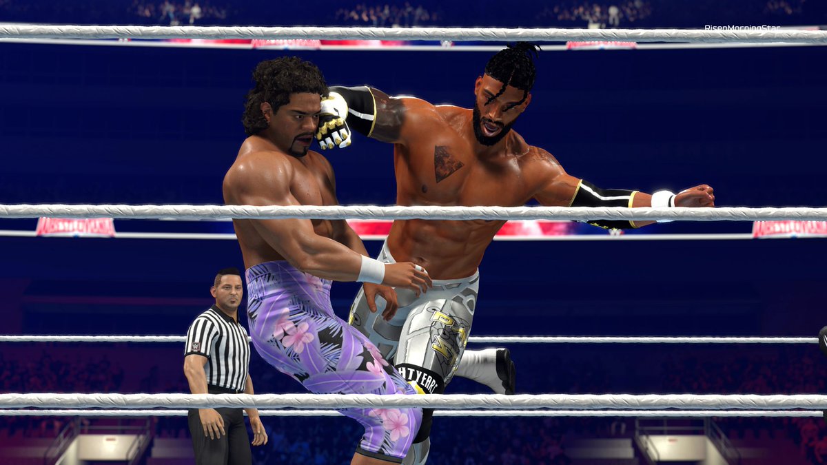 The Star of Tomorrow™️ tweet media