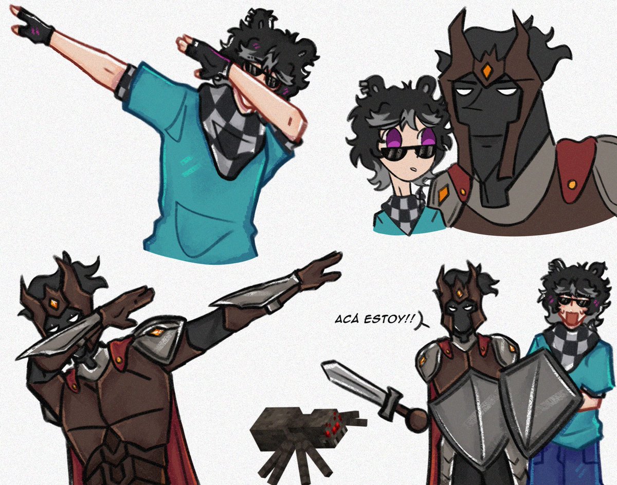 Skattys🔸️🐈‍⬛ ¡🇪🇨! tweet media