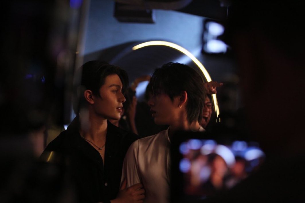 P💙 EARTHMIX fangirl🩵 IN MY DUANG WITH YOU ERA🩷 tweet media