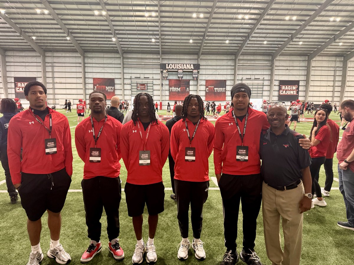 Spring ISD tweet media