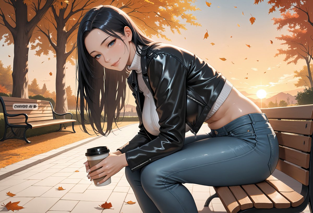 Chrisis AI tweet media