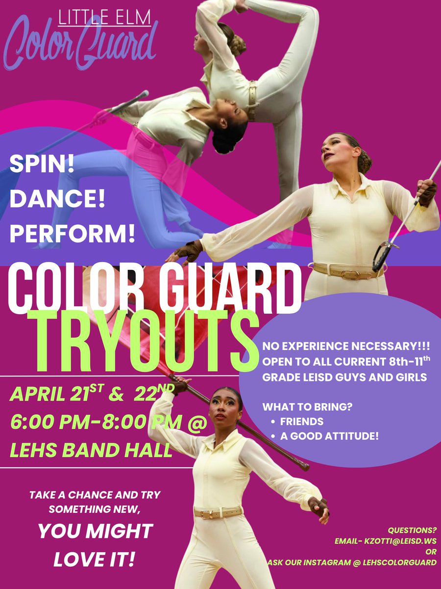 LEISD Fine Arts tweet media