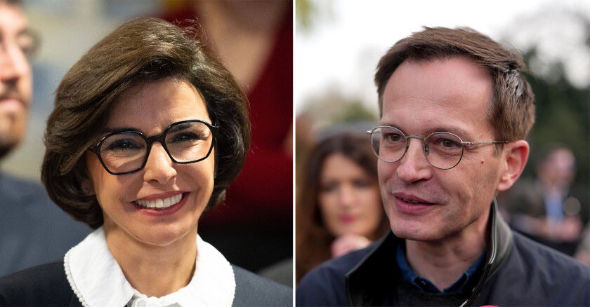 Actu & Politique tweet media