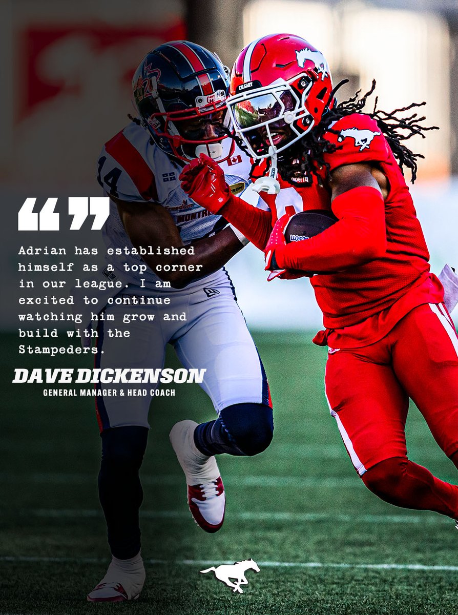 Calgary Stampeders tweet media