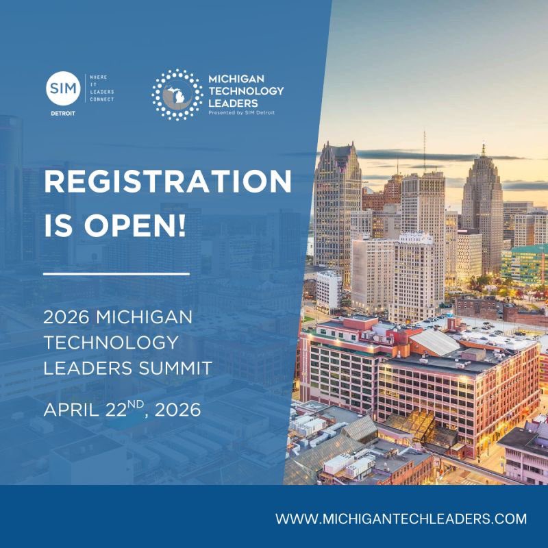 syorkMI's tweet photo. While others monetize the room, we give the proceeds away.
Every dollar.
Back into this city.
So no… we’re not the same!
We’re here for impact.
Detroit isn’t a stop on our roadshow; It’s the mission.
#Detroit #ImpactOverProfit #SIMDetroit #MichiganTechLeaders #BuiltInDetroit https://t.co/ArefwvAVTQ