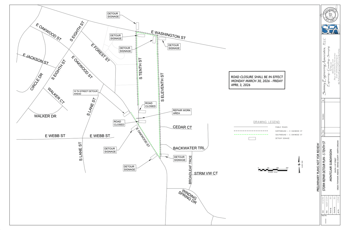City of Mebane tweet media