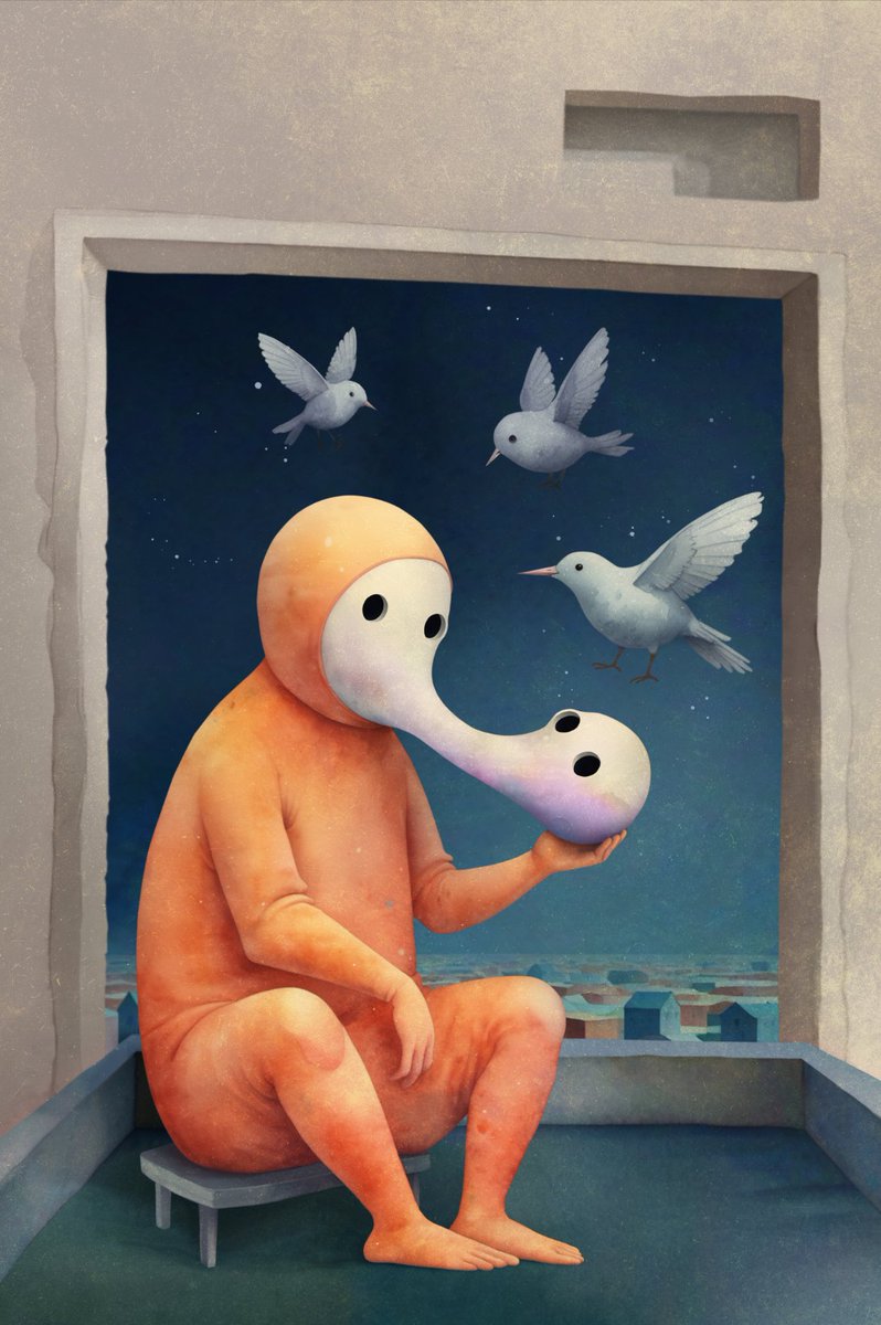 ▣ SERDYUK tweet media