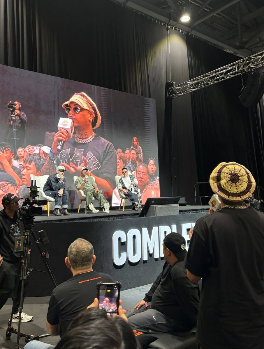 Lupe Updates #Samurai 🌪️ tweet media