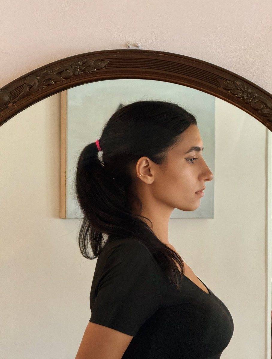 Melissa Leila tweet media