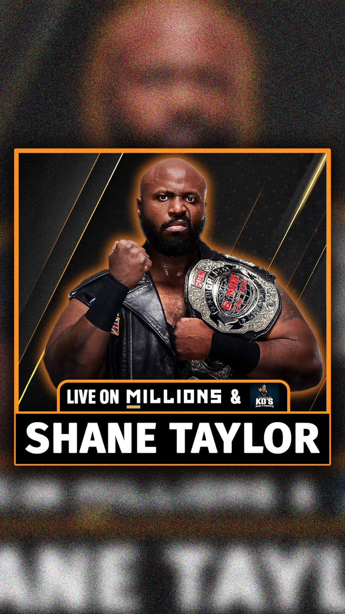 Knockouts & 3 Counts tweet media