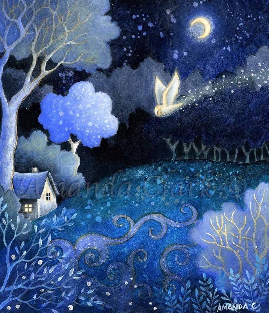 Mary-Ann Thorson𐃆 tweet media