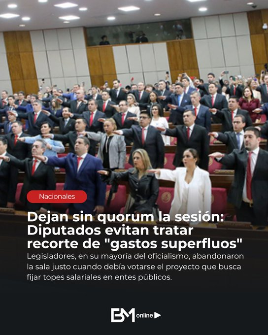 BogadoMayor's tweet photo. SEÑORES
LA CLASE POLITICA CLEPTOMANA
Solo estan alli por el dinero...
No les calienta un carajo el pueblo y sus sufrimientos.

Tengo fosforos... https://t.co/XPZ6dgSo3s