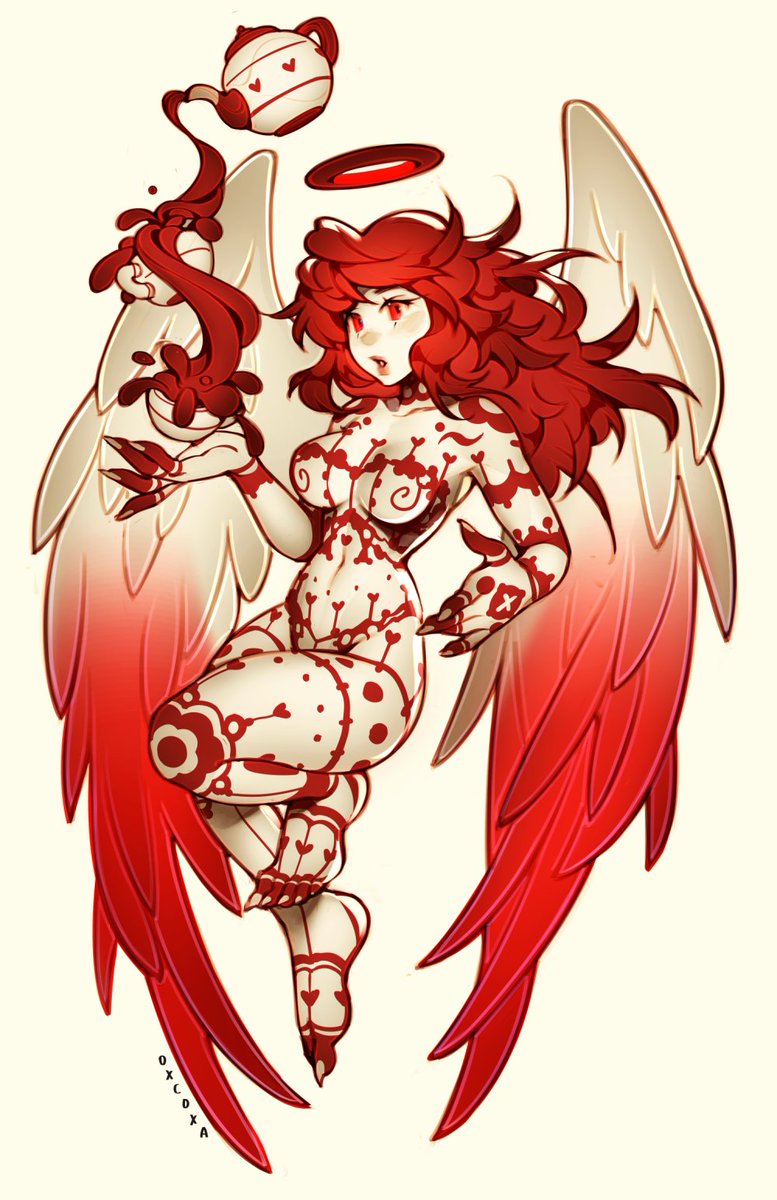 𝖔𝖝𝖈𝖔𝖝𝖆 ✨ 🔜 Texas Showdown tweet media