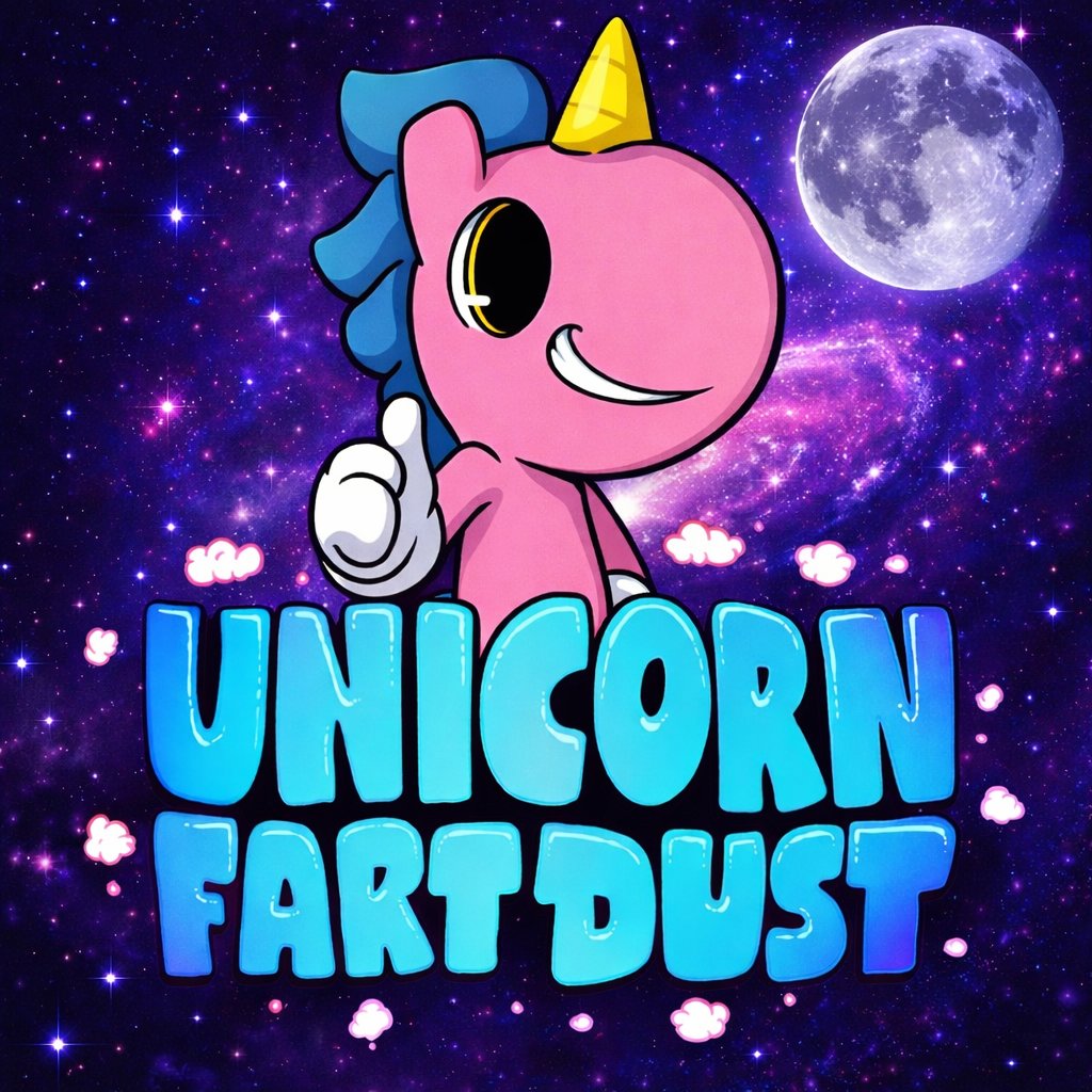 Randy 🦄💨✨ tweet media