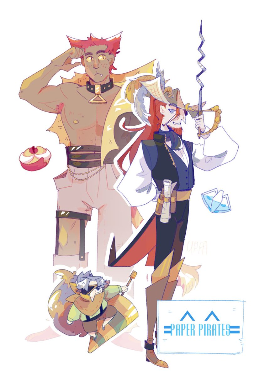 Монкі Д Ігнат | Luffy’s partner ❤️| DGoat:Cringe tweet media