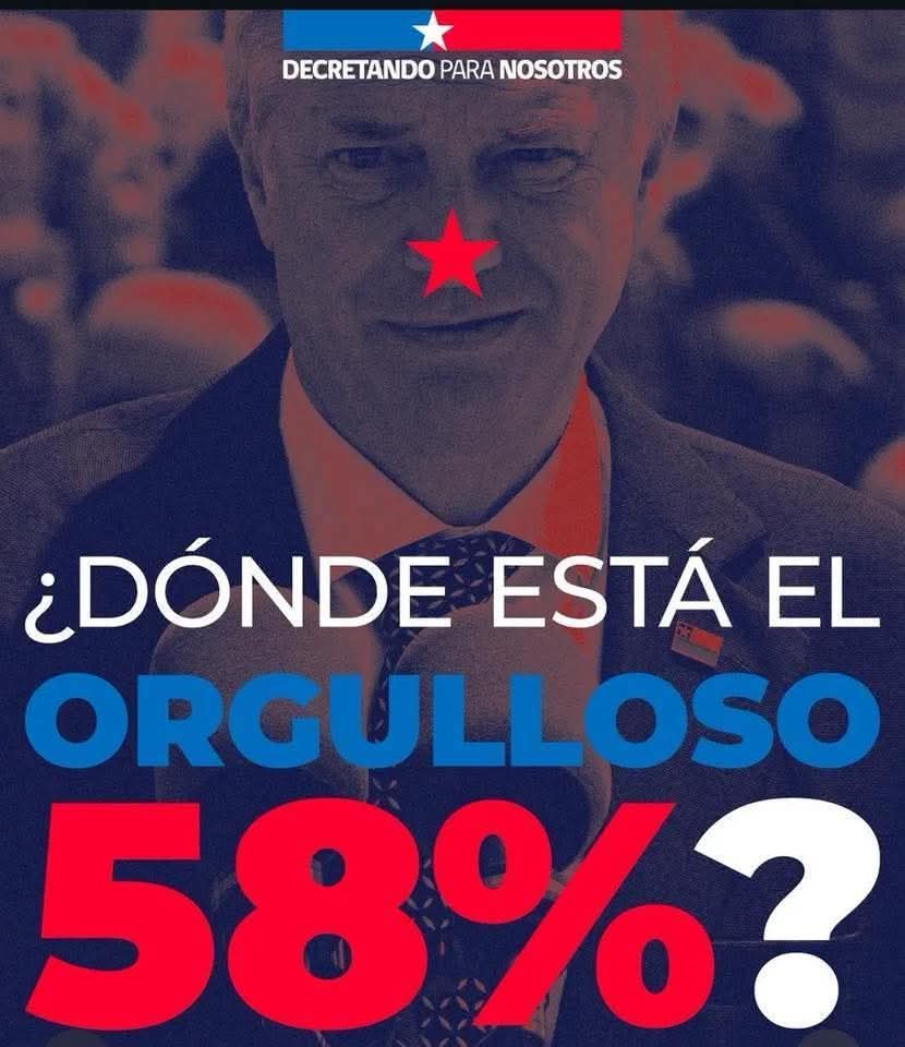 CATA. La Púrpura Chile tweet media