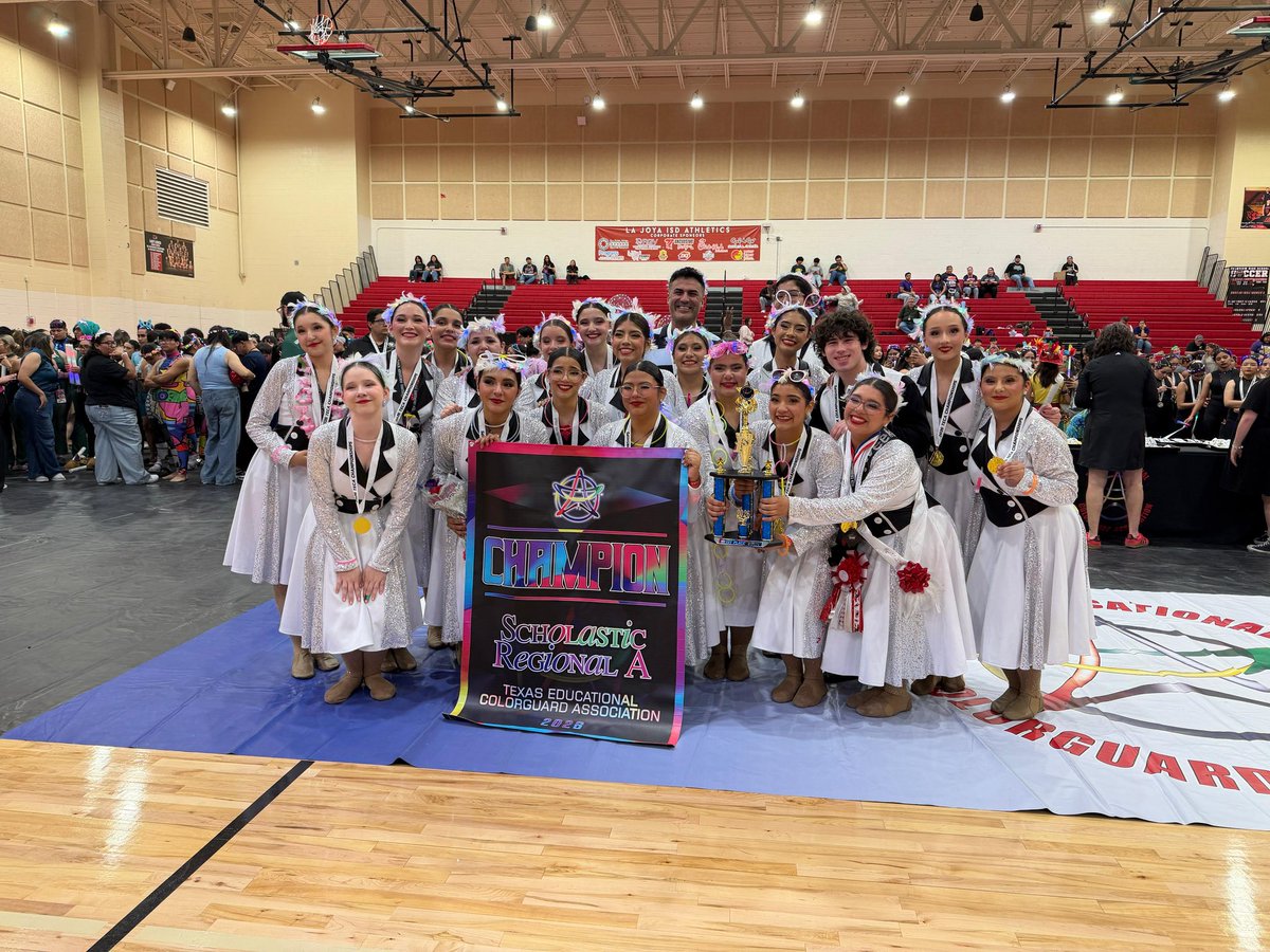 Sharyland Rattlers tweet media