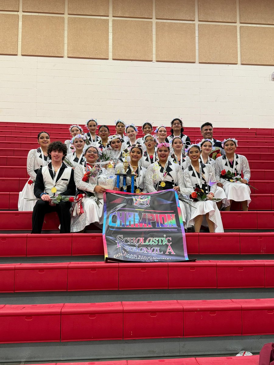 Sharyland Rattlers tweet media