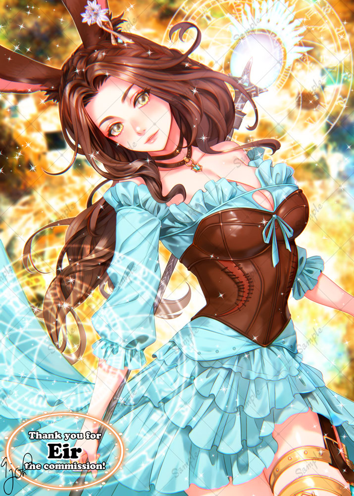 ９🐸Skeb/Vgen tweet media