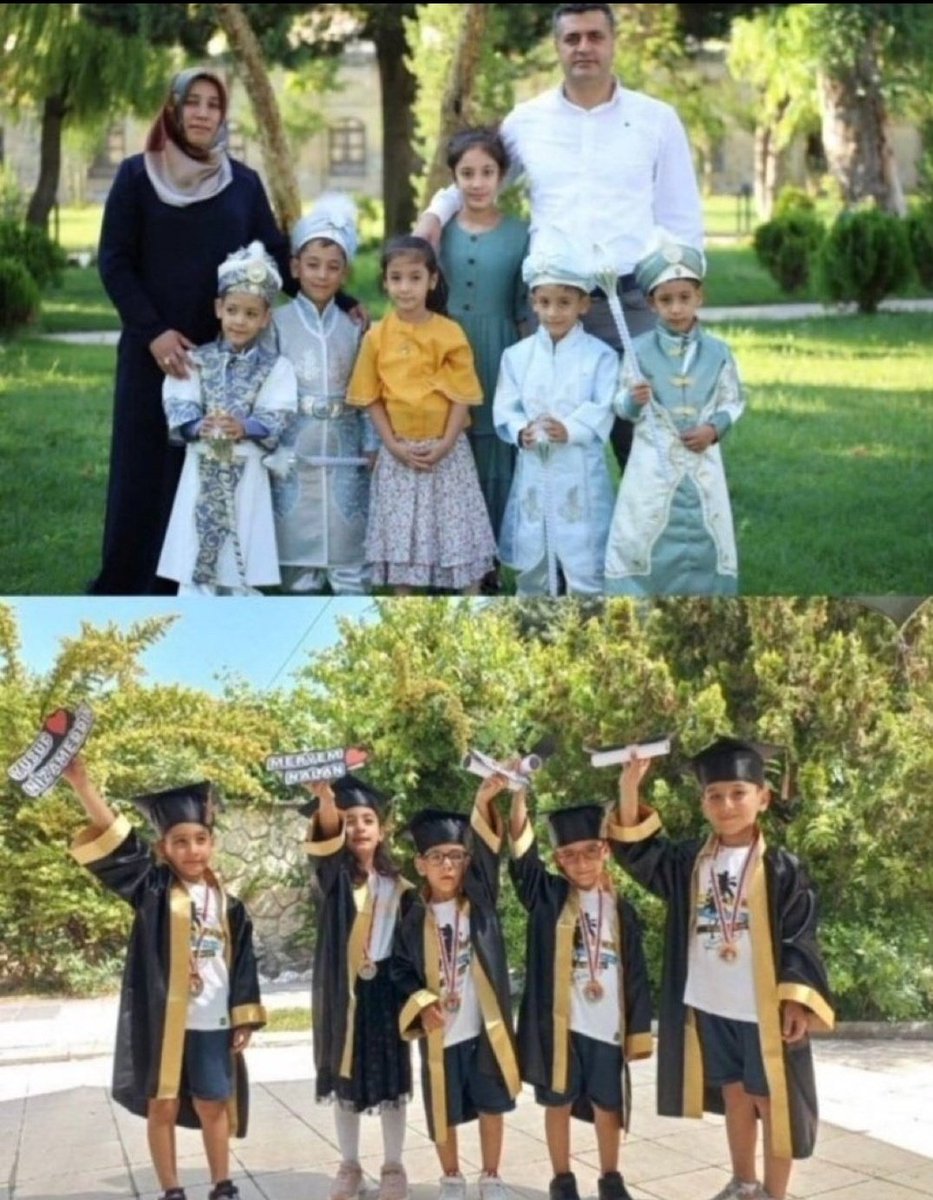 Nurcan ve Abdülkadir Arslan çifti, Yargıtay’ın bozma kararına rağmen 2023’ten beri cezaevinde. Engelli beşizler ve ablaları Vildan  anne ve babalarından ayrı büyümek zorunda bırakılıyor. Çocukların ailelerinden koparılması vicdanla bağdaşır.
<a href="/nasuhbektas/">Nasuh Bektaş</a> 
YaşlıVeHasta ErolŞengök