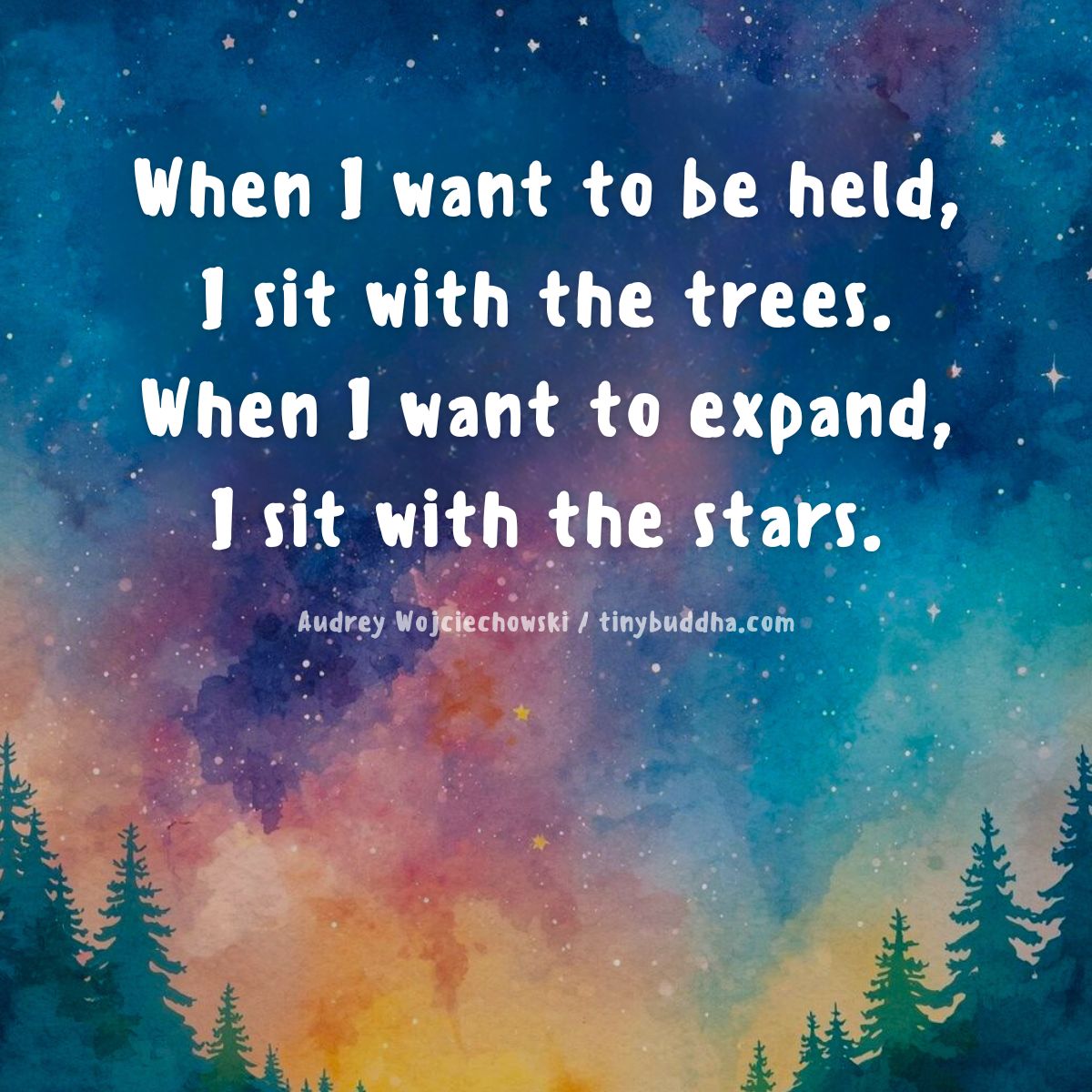 Tiny Buddha tweet media