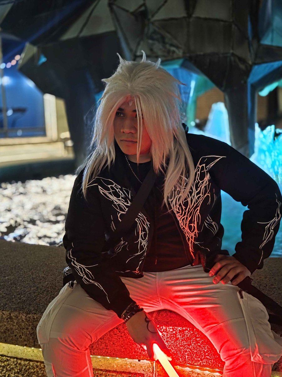 Axel Leonidas tweet media