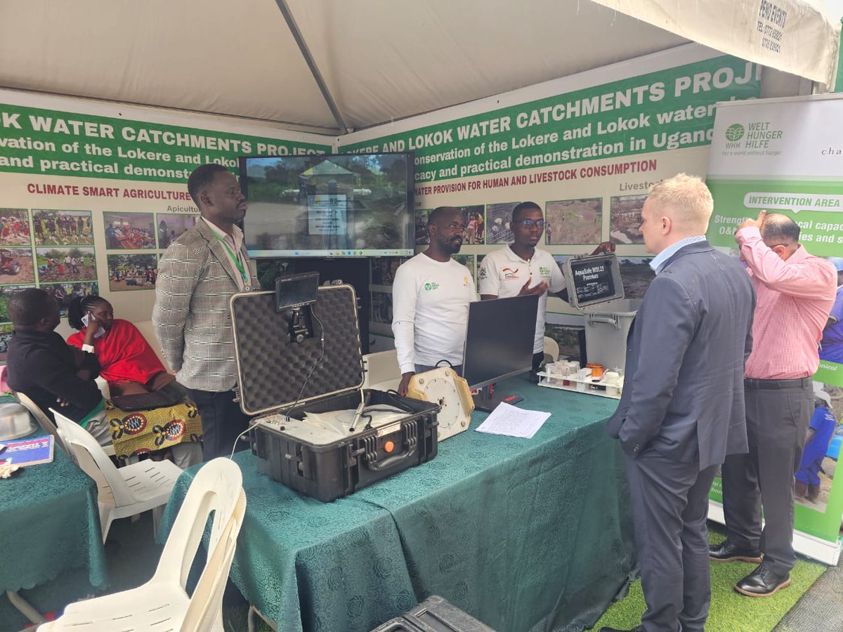 Robert Asiimwe tweet media