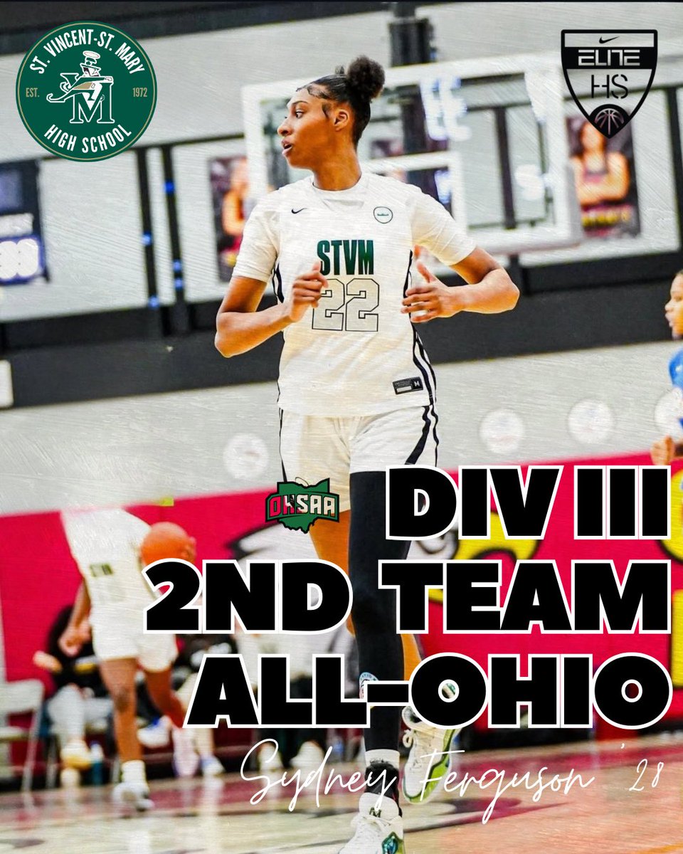 STVM Girls Basketball tweet media