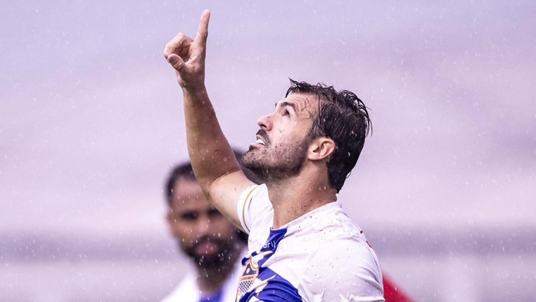 AV Assessoria de Imprensa tweet media