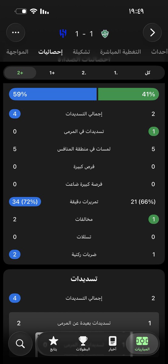 عـادل 💙🤍 tweet media