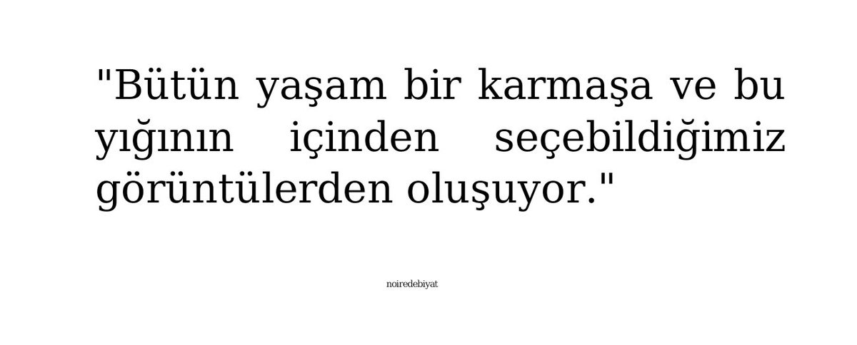 noiredebiyat's tweet photo. Samuel Beckett, Murphy https://t.co/g5R7Gv7aAe