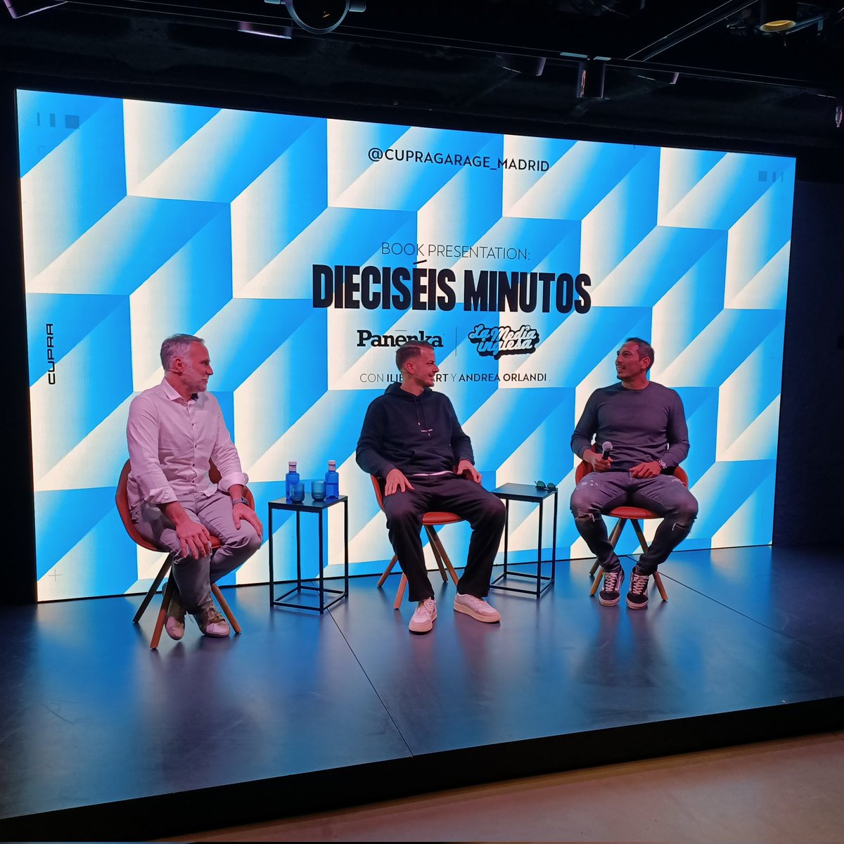 Pablo Gómez tweet media