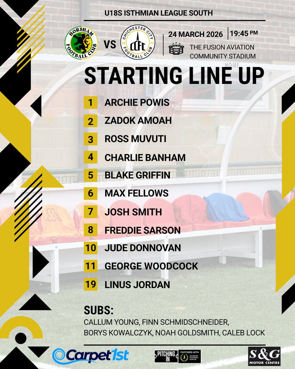 Chichester City FC Development tweet media