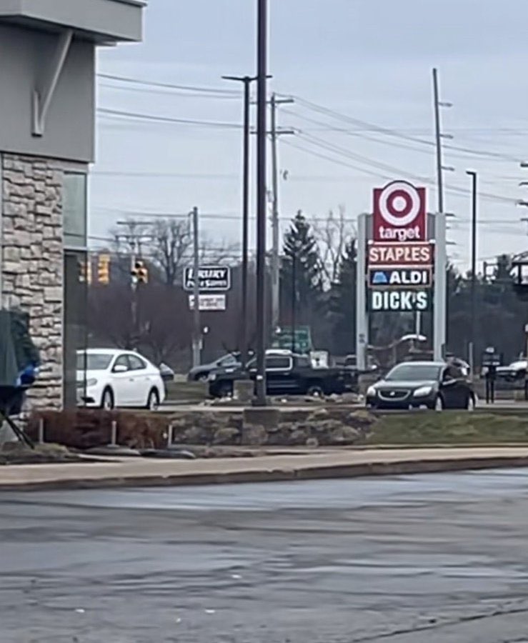 only few guys will understand what’s on the sign board