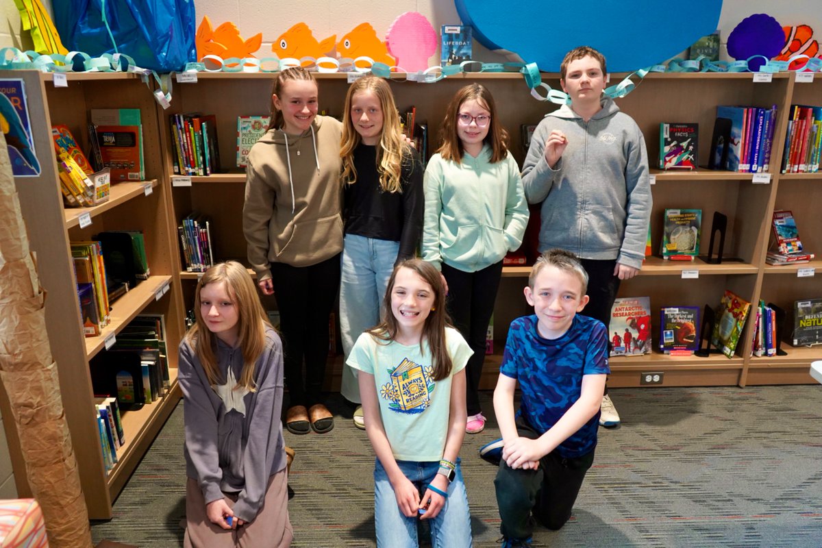 Byron Center Public Schools tweet media