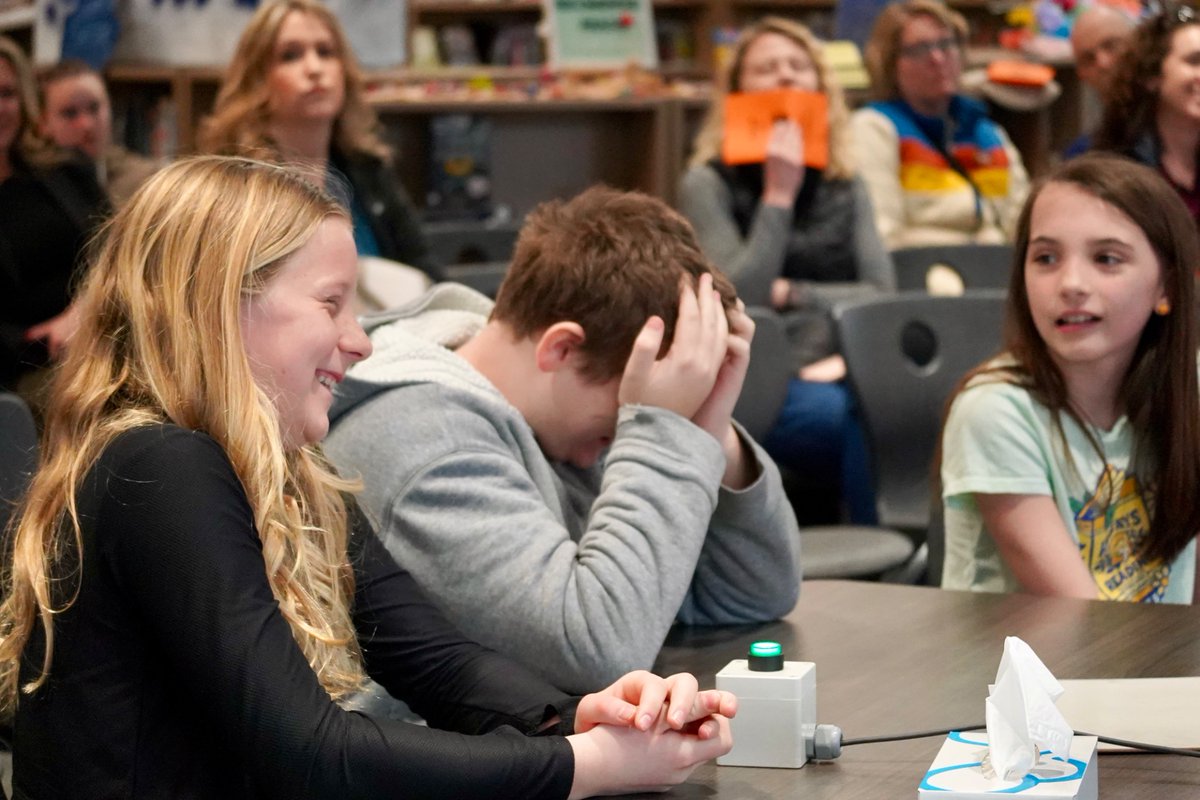 Byron Center Public Schools tweet media