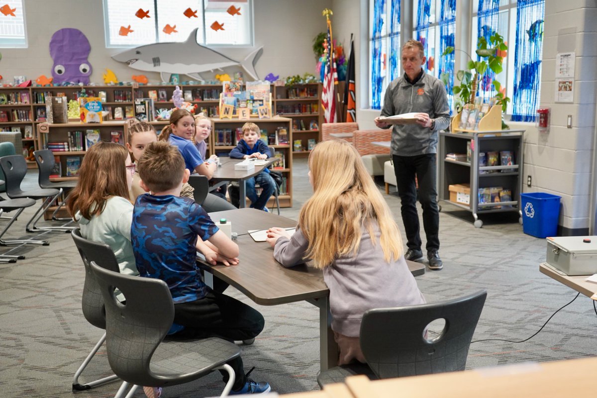 Byron Center Public Schools tweet media