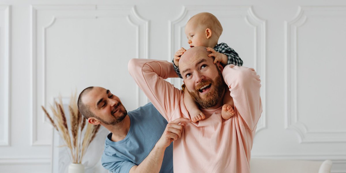 Mosaic Foster Care tweet media