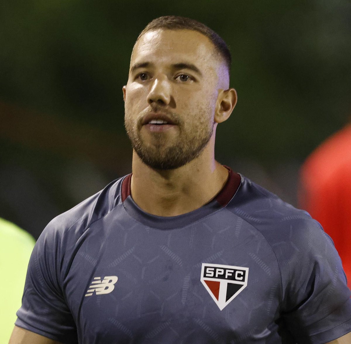 Somos São Paulinos tweet media