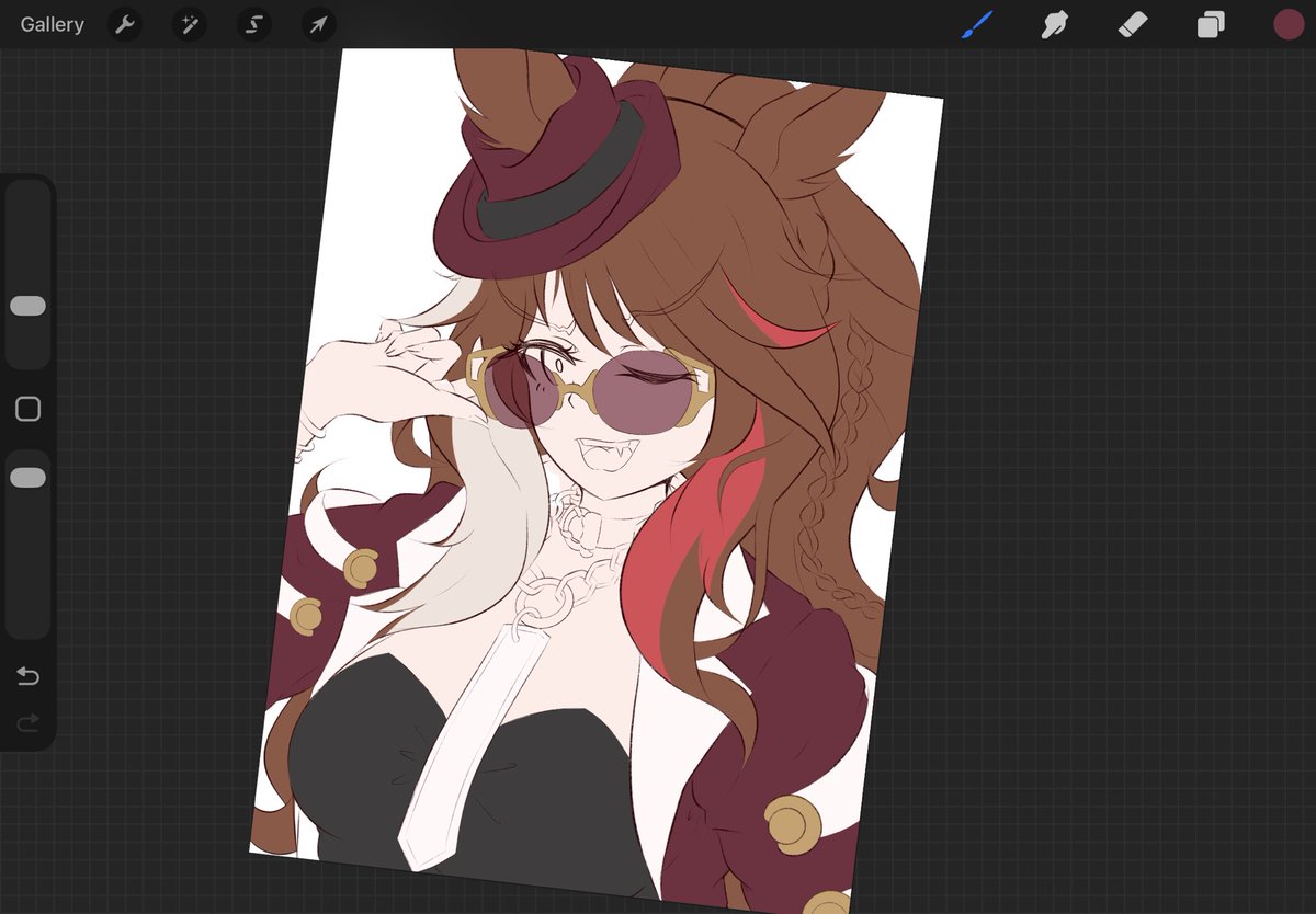 Quyyaq (Kuuko) tweet media