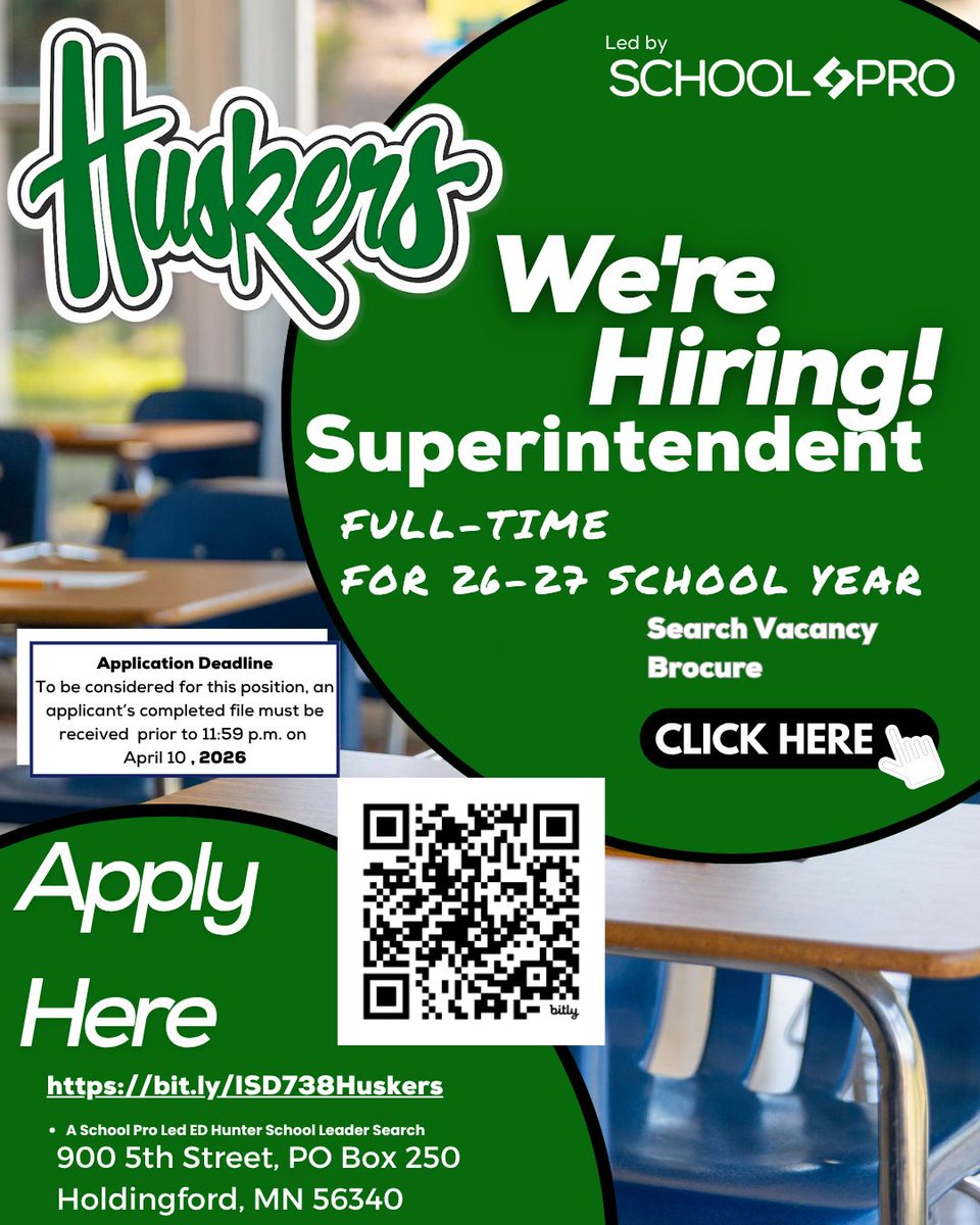 SchoolPro K12 tweet media