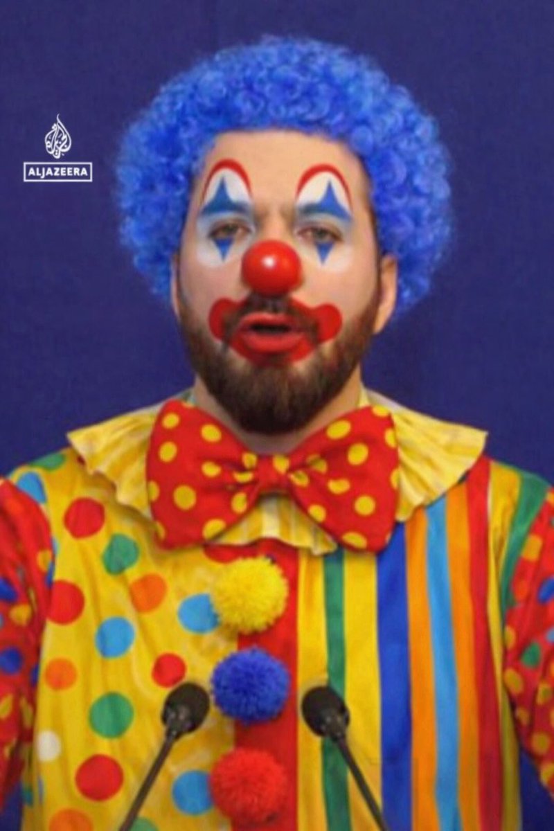 Prophet Hope tweet media