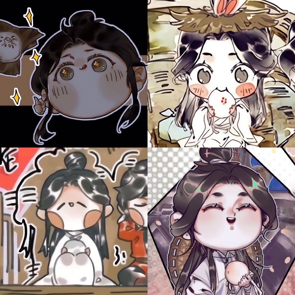 𝑵𝒂𝒅𝒂 💙🦋 Hualian’s Devoted Believer tweet media