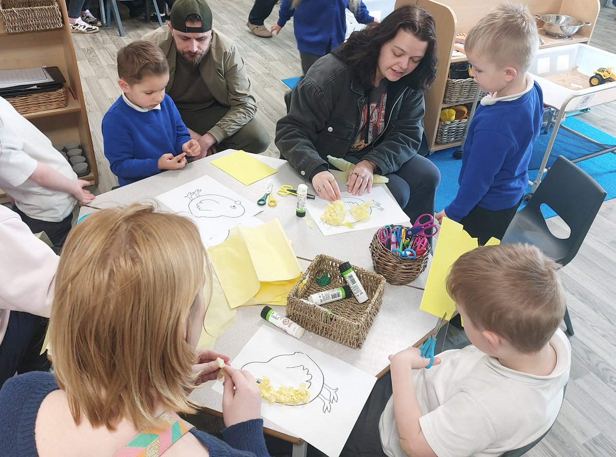 CravenPrimaryAcademy tweet media